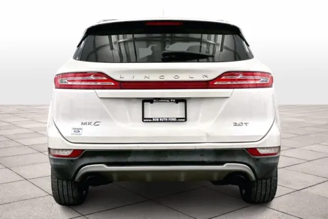 More photos of 2017 Lincoln MKC Reserve at Bob Ruth Ford Dillsburg, PA