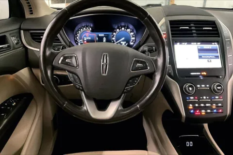 More photos of 2017 Lincoln MKC Reserve at Bob Ruth Ford Dillsburg, PA