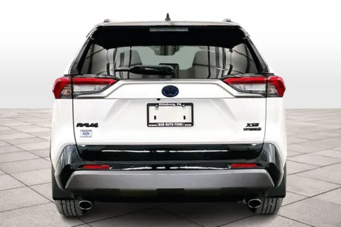More photos of 2020 Toyota RAV4 Hybrid XSE at Bob Ruth Ford Dillsburg, PA