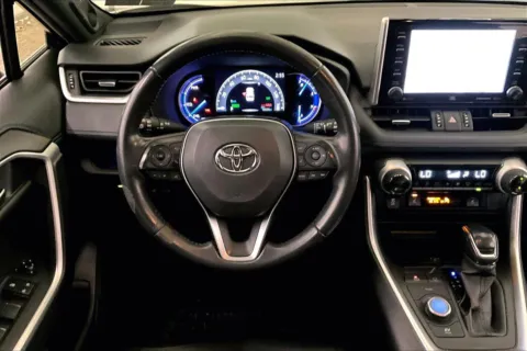 More photos of 2020 Toyota RAV4 Hybrid XSE at Bob Ruth Ford Dillsburg, PA