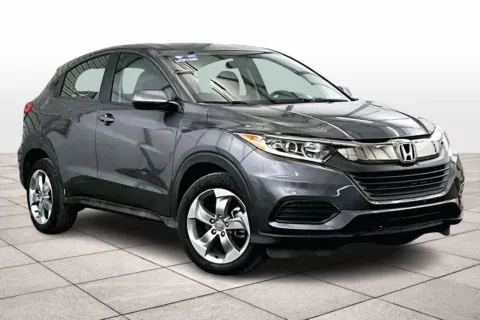 Photos of 2019 Honda HR-V LX for sale in Dillsburg, PA at Bob Ruth Ford Dillsburg