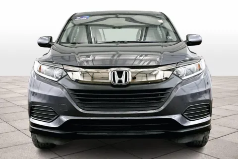 Another view of 2019 Honda HR-V LX for sale in Dillsburg, PA at Bob Ruth Ford Dillsburg