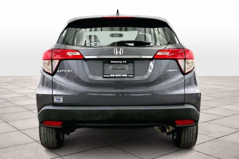 More photos of 2019 Honda HR-V LX at Bob Ruth Ford Dillsburg, PA