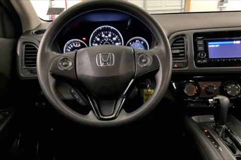 More photos of 2019 Honda HR-V LX at Bob Ruth Ford Dillsburg, PA