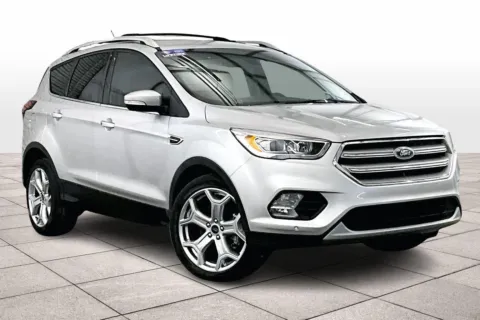 Photos of 2019 Ford Escape Titanium for sale in Dillsburg, PA at Bob Ruth Ford Dillsburg