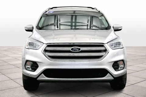 Another view of 2019 Ford Escape Titanium for sale in Dillsburg, PA at Bob Ruth Ford Dillsburg