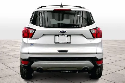 More photos of 2019 Ford Escape Titanium at Bob Ruth Ford Dillsburg, PA