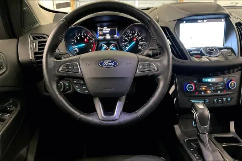 More photos of 2019 Ford Escape Titanium at Bob Ruth Ford Dillsburg, PA