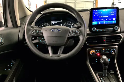 More photos of 2021 Ford EcoSport SE at Bob Ruth Ford Dillsburg, PA