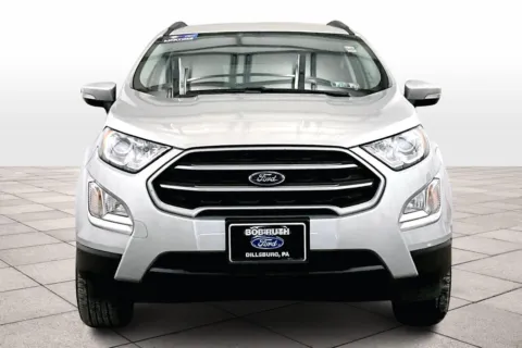 Another view of 2021 Ford EcoSport SE for sale in Dillsburg, PA at Bob Ruth Ford Dillsburg