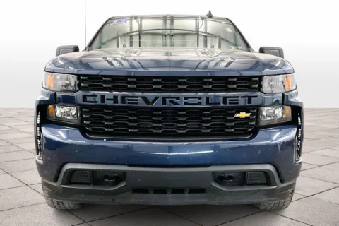 Another view of 2021 Chevrolet Silverado 1500 Custom for sale in Dillsburg, PA at Bob Ruth Ford Dillsburg