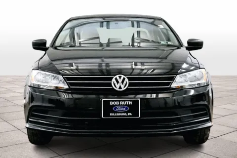 Another view of 2015 Volkswagen Jetta Sedan 2.0L S for sale in Dillsburg, PA at Bob Ruth Ford Dillsburg