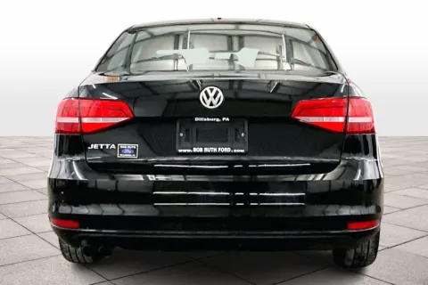 More photos of 2015 Volkswagen Jetta Sedan 2.0L S at Bob Ruth Ford Dillsburg, PA