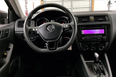 More photos of 2015 Volkswagen Jetta Sedan 2.0L S at Bob Ruth Ford Dillsburg, PA