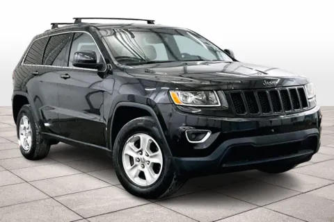 Photos of 2015 Jeep Grand Cherokee Laredo for sale in Dillsburg, PA at Bob Ruth Ford Dillsburg