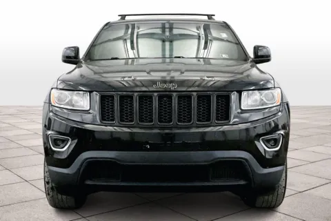 Another view of 2015 Jeep Grand Cherokee Laredo for sale in Dillsburg, PA at Bob Ruth Ford Dillsburg
