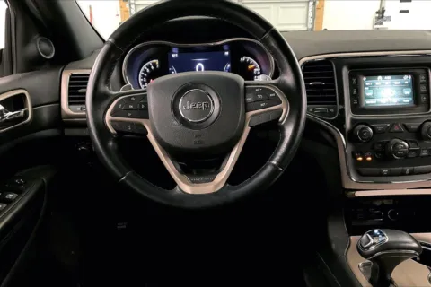 More photos of 2015 Jeep Grand Cherokee Laredo at Bob Ruth Ford Dillsburg, PA