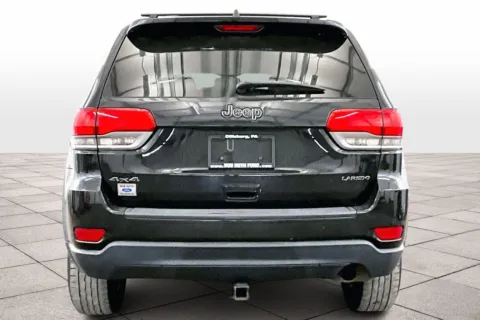 More photos of 2015 Jeep Grand Cherokee Laredo at Bob Ruth Ford Dillsburg, PA