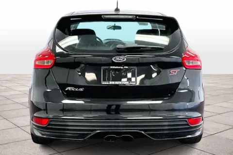 More photos of 2018 Ford Focus ST at Bob Ruth Ford Dillsburg, PA