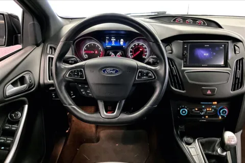 More photos of 2018 Ford Focus ST at Bob Ruth Ford Dillsburg, PA