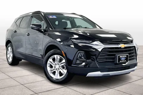 Photos of 2022 Chevrolet Blazer LT for sale in Dillsburg, PA at Bob Ruth Ford Dillsburg