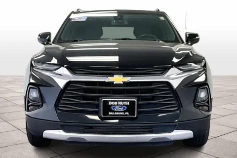 Another view of 2022 Chevrolet Blazer LT for sale in Dillsburg, PA at Bob Ruth Ford Dillsburg