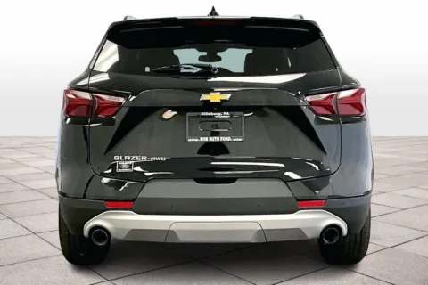 More photos of 2022 Chevrolet Blazer LT at Bob Ruth Ford Dillsburg, PA
