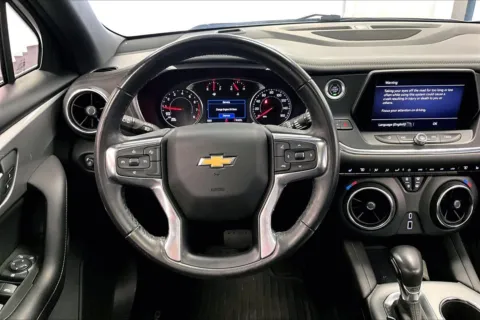 More photos of 2022 Chevrolet Blazer LT at Bob Ruth Ford Dillsburg, PA