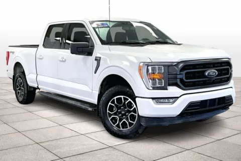 Photos of 2022 Ford F-150 XLT for sale in Dillsburg, PA at Bob Ruth Ford Dillsburg