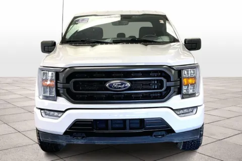 Another view of 2022 Ford F-150 XLT for sale in Dillsburg, PA at Bob Ruth Ford Dillsburg