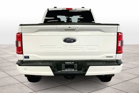 More photos of 2022 Ford F-150 XLT at Bob Ruth Ford Dillsburg, PA