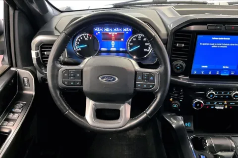More photos of 2022 Ford F-150 XLT at Bob Ruth Ford Dillsburg, PA