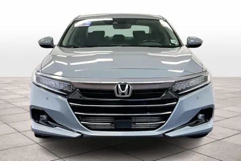Another view of 2021 Honda Accord Sedan Touring for sale in Dillsburg, PA at Bob Ruth Ford Dillsburg