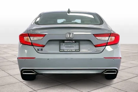 More photos of 2021 Honda Accord Sedan Touring at Bob Ruth Ford Dillsburg, PA