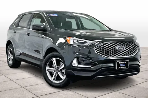 Photos of 2023 Ford Edge SEL for sale in Dillsburg, PA at Bob Ruth Ford Dillsburg