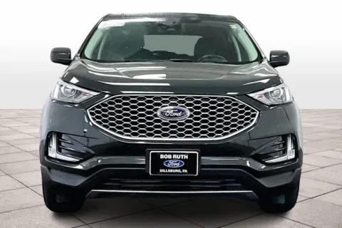 Another view of 2023 Ford Edge SEL for sale in Dillsburg, PA at Bob Ruth Ford Dillsburg