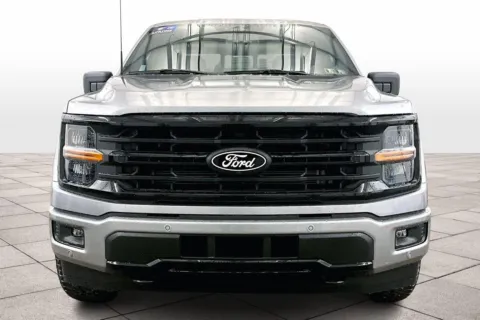 Another view of 2025 Ford F-150 XLT for sale in Dillsburg, PA at Bob Ruth Ford Dillsburg