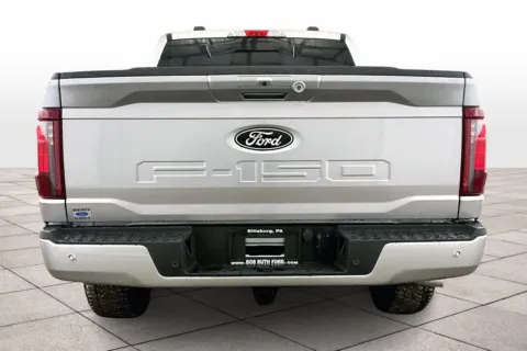 More photos of 2025 Ford F-150 XLT at Bob Ruth Ford Dillsburg, PA