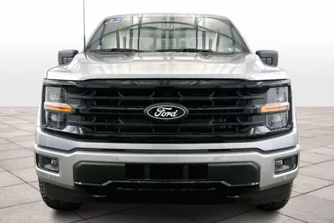 Another view of 2025 Ford F-150 XLT for sale in Dillsburg, PA at Bob Ruth Ford Dillsburg