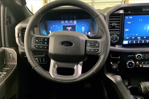 More photos of 2025 Ford F-150 XLT at Bob Ruth Ford Dillsburg, PA