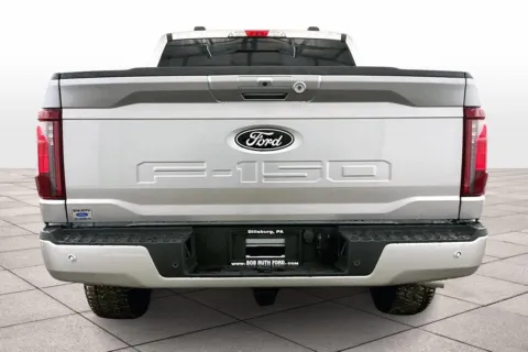 More photos of 2025 Ford F-150 XLT at Bob Ruth Ford Dillsburg, PA