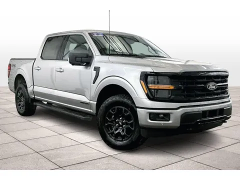 Photos of 2025 Ford F-150 XLT for sale in Dillsburg, PA at Bob Ruth Ford Dillsburg