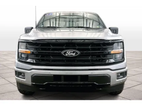 Another view of 2025 Ford F-150 XLT for sale in Dillsburg, PA at Bob Ruth Ford Dillsburg