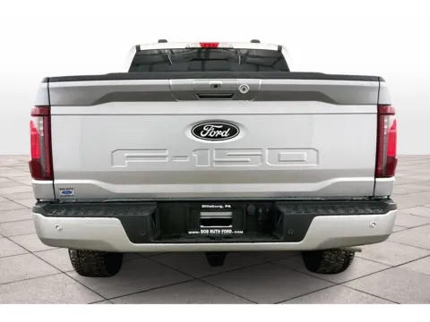 More photos of 2025 Ford F-150 XLT at Bob Ruth Ford Dillsburg, PA