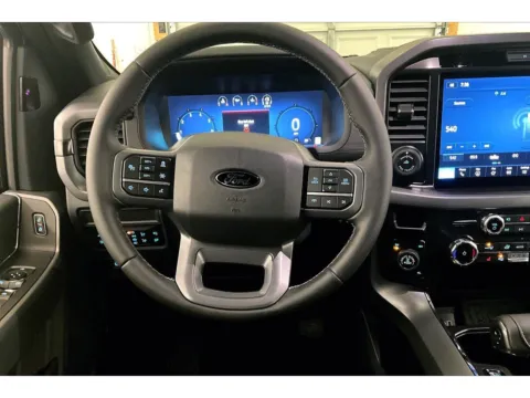 More photos of 2025 Ford F-150 XLT at Bob Ruth Ford Dillsburg, PA