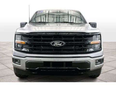 Another view of 2025 Ford F-150 XLT for sale in Dillsburg, PA at Bob Ruth Ford Dillsburg