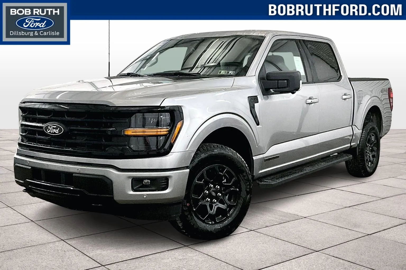 2025 Ford F-150 XLT for sale in Dillsburg, PA