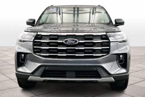 Another view of 2025 Ford Explorer Active for sale in Dillsburg, PA at Bob Ruth Ford Dillsburg