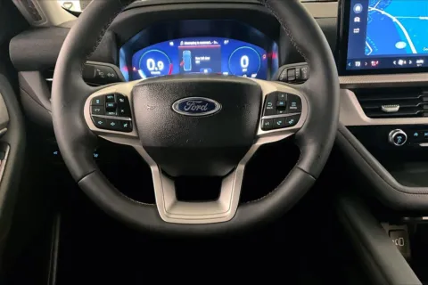 More photos of 2025 Ford Explorer Active at Bob Ruth Ford Dillsburg, PA