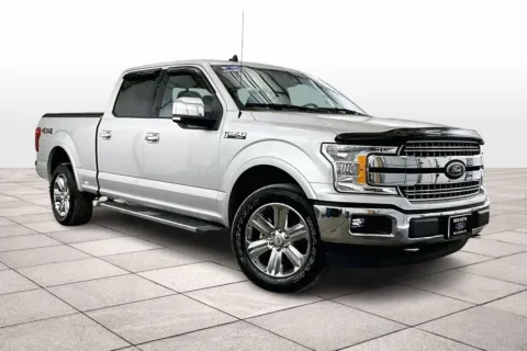 Photos of 2019 Ford F-150 LARIAT for sale in Dillsburg, PA at Bob Ruth Ford Dillsburg